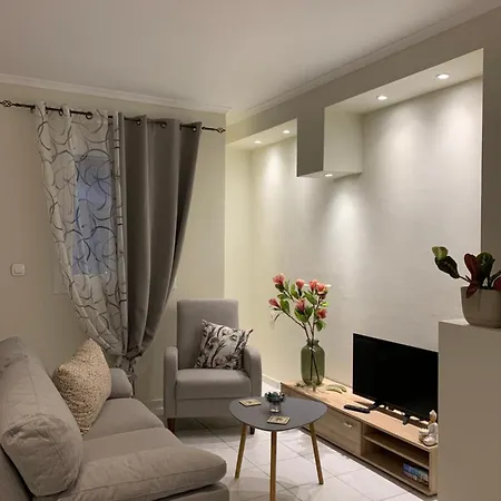 Xristina Luxury Village Apartman