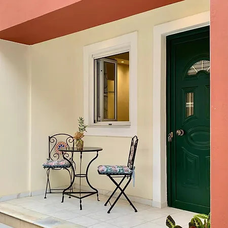Xristina Luxury Village Apartman *