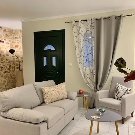 Xristina Luxury Village Apartman