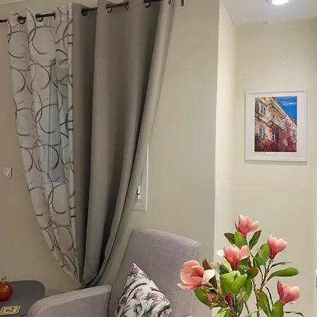 Apartman Xristina Luxury Village Agrós