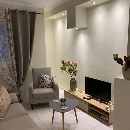 Xristina Luxury Village