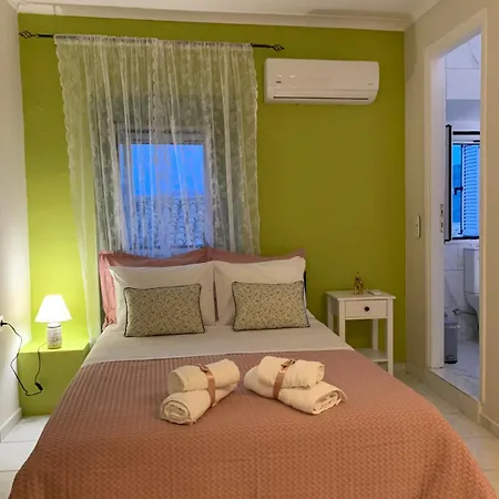Xristina Luxury Village Apartman *