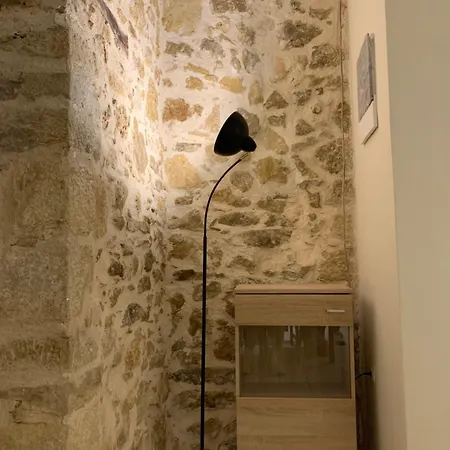 Xristina Luxury Village Apartman