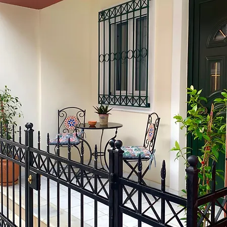 Xristina Luxury Village