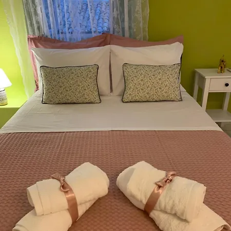 Apartman Xristina Luxury Village