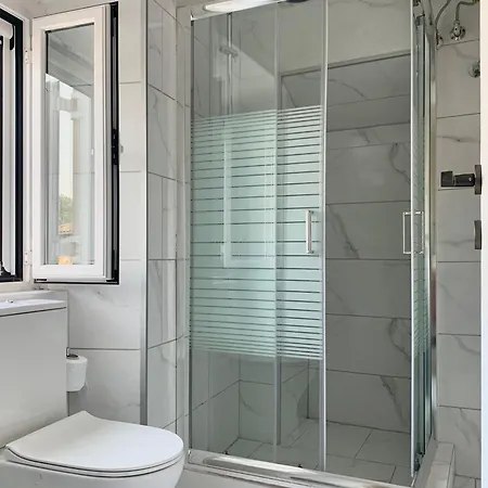 Xristina Luxury Village Apartman *
