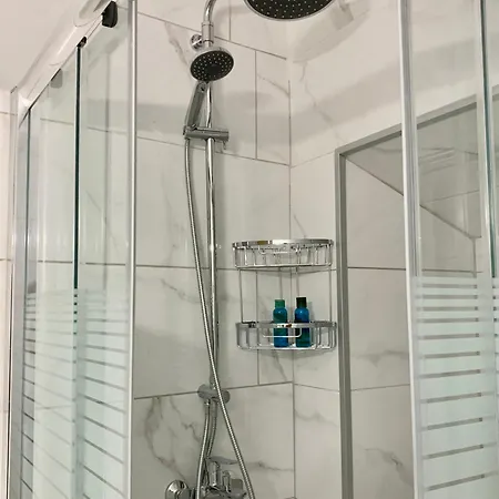 Apartman Xristina Luxury Village *