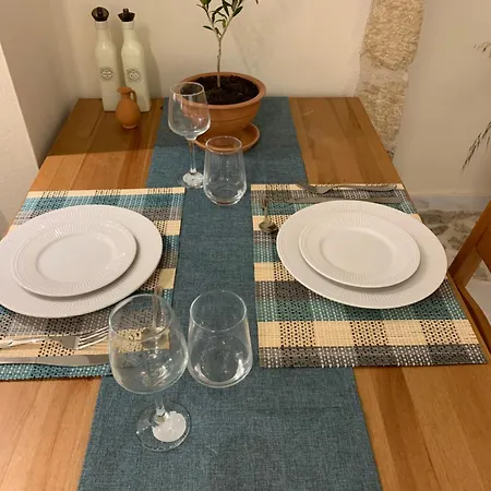 Apartman Xristina Luxury Village *